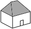 Diagram of Detached Roof